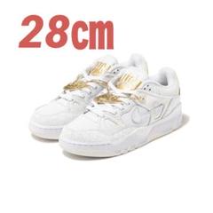 【限定★】NIGO®× NIKE AIR FORCE 3 LOW SP 28㎝