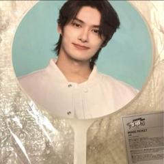 SEVENTEEN ジュン follow Again うちわ