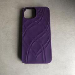 ⭐ iPhone 13/14ケース スタンド機能付きミラーウォレットケース