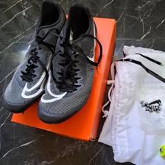 2025年最新】nike zoom ja flyの人気アイテム - メルカリ