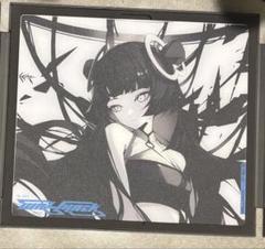 最終値下げ　wallhack SP-004Faith Yumeガラスマウスパッド Amazon.co.jp: WALLHACK SP-004 Limited Edition Faith Yume