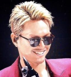 今市隆二モデル LIVE着用 TOM FORDトムフォードサングラスメガネ