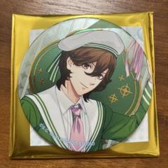 嶺二 うたプリ スイパラ 缶バッジ スペシャル レア 嶺二 うたプリ スイパラ 缶バッジ スペシャル レア - メルカリ