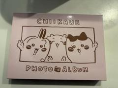ちいかわ　絵本　特装版　フォトアルバム　ご朱印帳　豆本　かるた　レターブック 高 品質本・雑誌・漫画 - ちいかわ 絵本 特装版 フォトアルバム