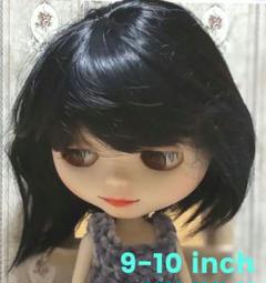 ドールウィッグ 9-10インチ ブライス・dayuanbao (245) - メルカリ