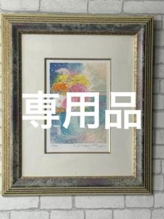 花乙女コレクション【Tomizawa　仮題・フランス人形　水彩画】 花乙女コレクション【Tomizawa 仮題・フランス人形 水彩画