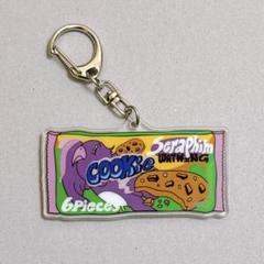 【匿名発送】WATWING Seraphim Acrylic Keychain WATWING Seraphim 6周年 セラフィム アクリル キーホルダー