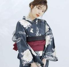 【完売品】 Dita 浴衣 鈴の音 涼の音 dita 浴衣｜Yahoo!フリマ（旧PayPayフリマ）