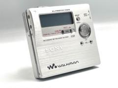 ジャンク 極美品 SONY MZ-R909 Walkman MDレコーダー - メルカリ