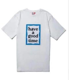 2025年最新】have a good time tシャツ sの人気アイテム - メルカリ