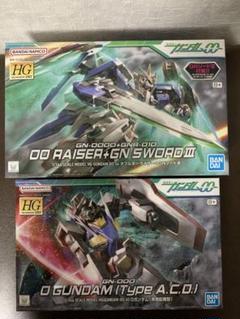 オーライザー×3点セットガンプラ Amazon | BANDAI SPIRITS(バンダイ スピリッツ) HG 機動戦士