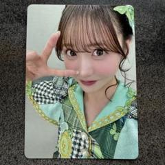❷ 櫻井優衣 FRUITS ZIPPER トレカ ラボセ 幕張 カワラボ