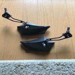 バイクミラー 左右セット