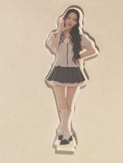 LOVELYZ ケイ　公式トレカ　収録限定　サノク　⑨ 2025年最新】lovelyz keiの人気アイテム - メルカリ