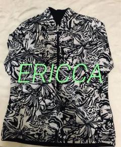 adidas レディースゴルフ極美品リバーシブルブルゾン