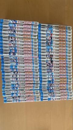 ドカベン プロ野球編 全巻セット