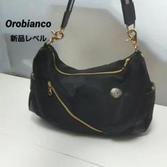 【新品レベル】オロビアンコ ショルダーバッグ