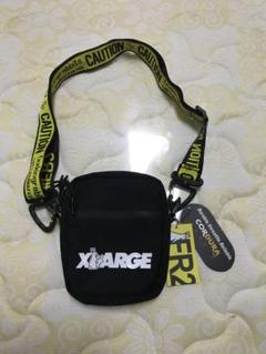 新品未使用 FR2 ショルダーバッグ XLARGE
