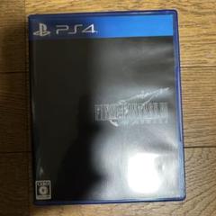FINAL FANTASY VII REMAKE & GOD OF WAR