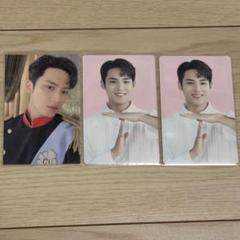 2025年最新】seventeen cafe ミンギュの人気アイテム - メルカリ