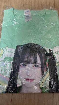 iLife! 若葉のあ Tシャツ TRAVELiFE!2025 iLife! 若葉のあ Tシャツ TRAVELiFE!2025 アイドル