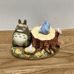 となりのトトロ　セキグチオルゴール　めい　ネコバス　スタジオジブリ　宮崎駿 楽天市場】ジブリ グッズ となりのトトロ 磁器オルゴール