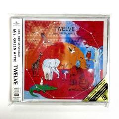 2025年最新】mrs green apple 初回限定盤 twelveの人気アイテム 2025年最新】mrs green apple 初回限定盤 twelveの人気アイテム