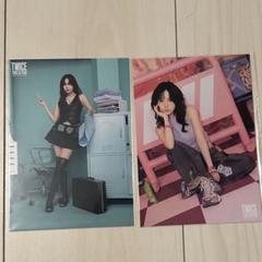 TWICE THIS IS FOR ミナ ラントレ①