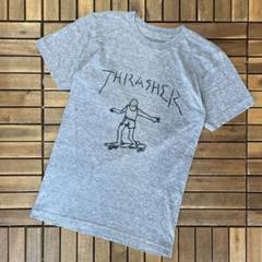 USA製 THRASHER BEAUTY&YOUTH コラボ 半袖 Tシャツのサムネイル
