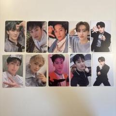 マーク　トレカ　まとめ売り　NCT127 NCT DREAM NCT DREAM NCT127 マーク まとめ売り トレカ CD グッズ - メルカリ