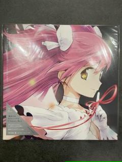 まどか☆マギカ LP アナログレコード 魔法少女まどか☆マギカ Ultimate Best 【完全生産限定盤