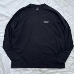 希少 Kith x BMW Motorsports L/S Tee