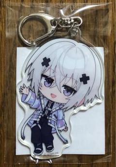 すとふぇす めておら アクリルキーホルダー メルト