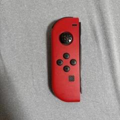 Nintendo Switch ジョイコン レッド ジャンク