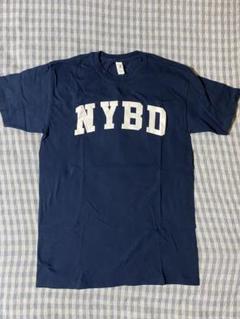 US古着　プリントTシャツ(M) 極上品