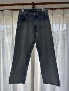 shiun シウン ブリーチデニム サイズS shiun(シウン) ONLINE STORE / BLEACH DENIM