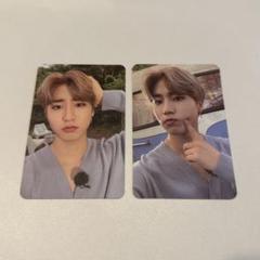 Stray Kids Han スキズ　ハン　トレカ　18枚　まとめ売り Stray Kids Han スキズ ハン トレカ 18枚 まとめ売り - メルカリ