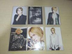 2025年最新】acid black cherry トレカの人気アイテム - メルカリ