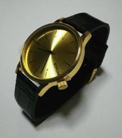 KOMONO 腕時計 メンズ レディース W2550 ウィンストンモンテカルロ