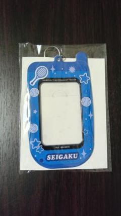 テニミュ　トレカケース青学　ミュージカルテニスの王子様