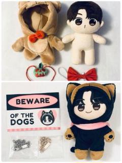ATEEZ ジョンホ ジョンベア ぬいぐるみ ATEEZ 】 アチズ popup ANITEEZ アニティーズ ジョンベア