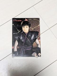 Amazon.co.jp: DVD かげろう忍法帖 DVD-BOX 水戸黄門外伝