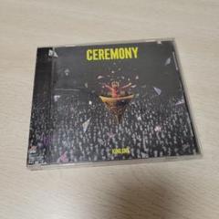 King Gnu　CEREMONY　アルバム　CD　セレモニー