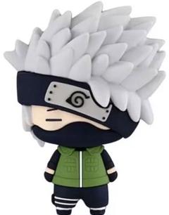 はたけカカシ ちょこりんマスコット NARUTO-ナルト- 疾風伝 Vol.4