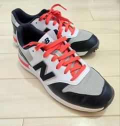 ベストスコア76 new balance ゴルフ 996 24cm NB公式 - ニュースリリース - ニューバランス ゴルフ 2020年秋冬