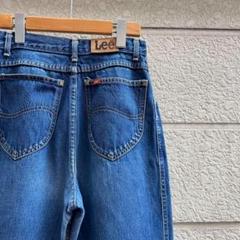 ビンテージ】Lee 70's 202 USA製 SCOVILL