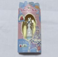 プリティホリック　ニャミー、リリアン　リップ Pretty Holic プリティアップリップ キュアニャミー