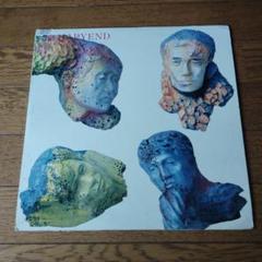 1985年 はっぴいえんど 見本盤