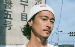 新品未開封Supreme 20ss overdyed Ribbed White
