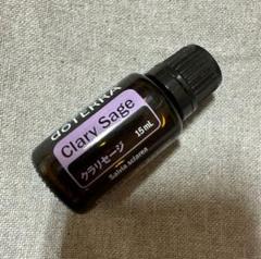 【❗️２本組 誤開封 未使用 最安】ドテラ クラリセージ 15ml 期限27.4 ❗️2本組 誤開封 未使用 最安】ドテラ クラリセージ 15ml 期限